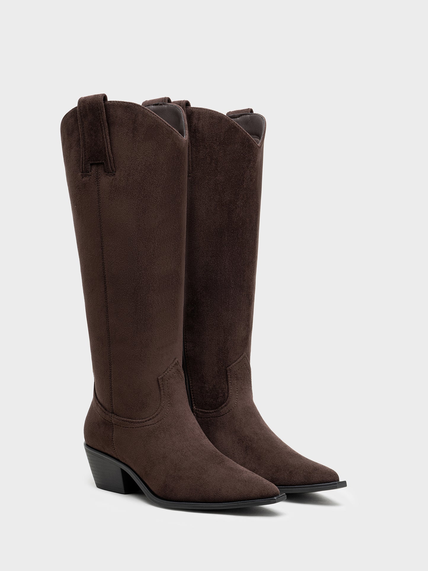 H198｜BROWN