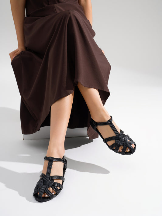 P113 | BLACK