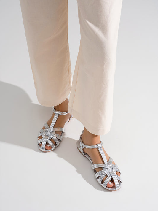 P113 | SILVER