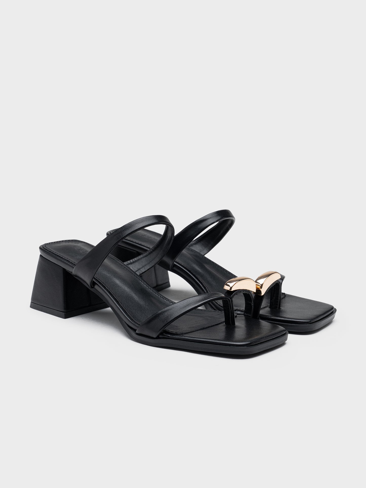 P115 | BLACK