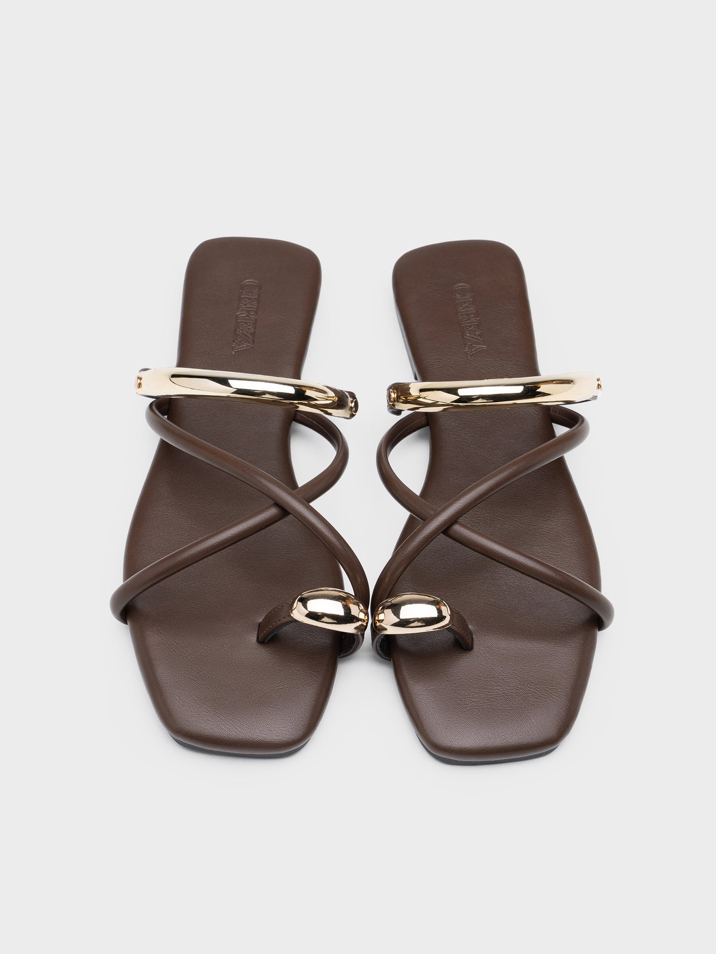 P118 | BROWN