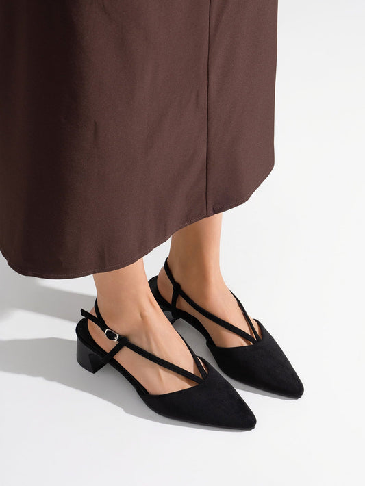 P126 | BLACK