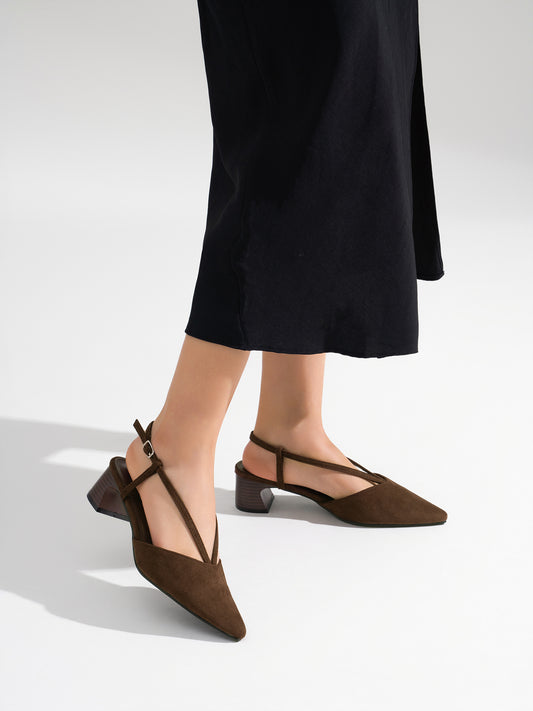 P126 | BROWN