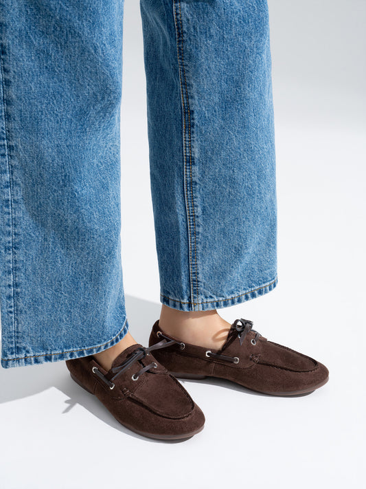 P145 | BROWN
